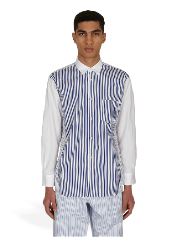 Comme des Garçons Stripe Shirt FG-B057-SS21 1