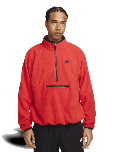 Club Fleece+ 1/2-Zip Fleece Top