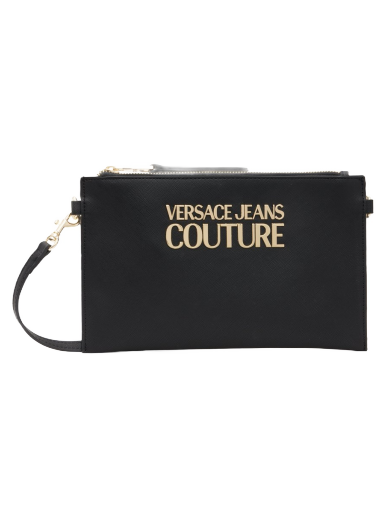 Jeans Couture Lock Bag