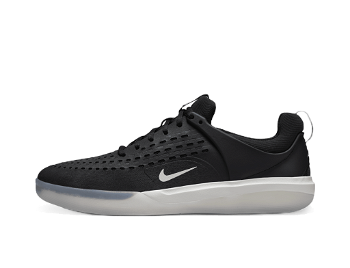 Nike SB Nyjah 3 Black White DJ6130-002
