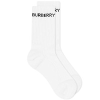 Branded Sports Sock