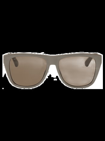 Gucci Square Sunglasses GG1345S-006