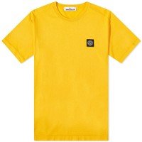 Patch Tee
