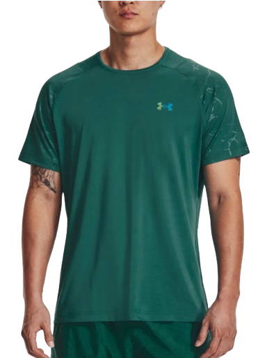 Camiseta Under Armour HG Seamless Ripple 