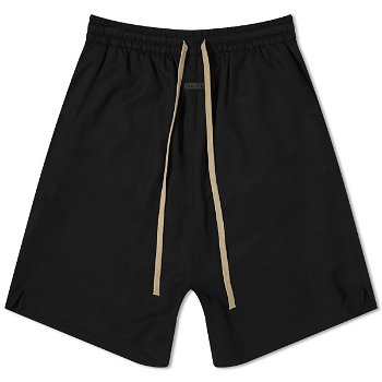 Fear of God 8th Double Layer Relaxed Shorts FG840-341SIW-001