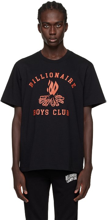 BILLIONAIRE BOYS CLUB Campfire T-Shirt B23442