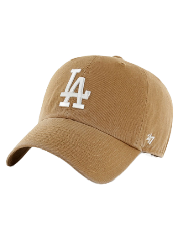 ´47 MLB Los Angeles Dodgers Cap 196002666761