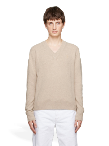 AMI Sweater HKS207.005