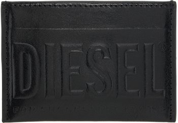 Diesel 3d Easy Card Holder X09897-P0503-T8013
