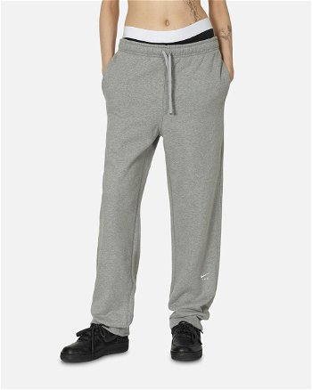 Nike MMW Fleece Pants Grey Heather DR5365-050