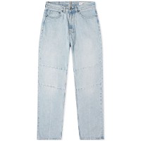 Extended Third Cut Jean Superlight Wash