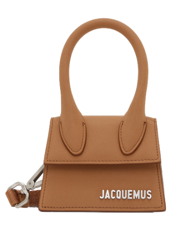 Jacquemus 'Le Chiquito Homme' Pouch 22E216BA001-3088