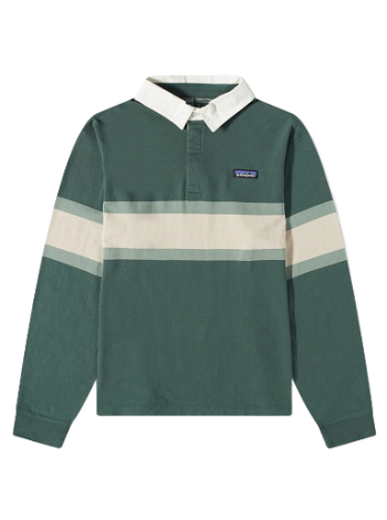 Patagonia Midweight Rugby Shirt 42160-RUPG