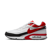 Air Max BW "Sport Red"