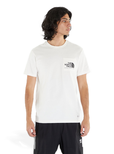 Camiseta The North Face Mountain Outline - NF0A7Z9KLA9