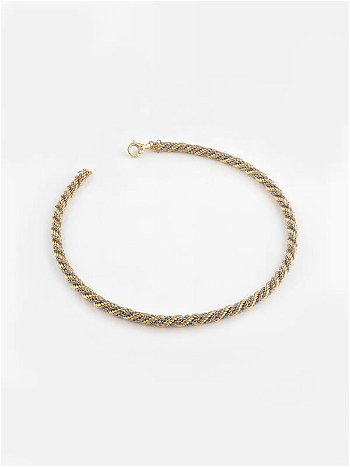 GUESS “The Chain” Necklace JUBS03205JW