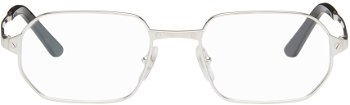 Cartier Rectangular Glasses CT0442O-002