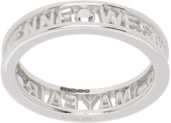 Vivienne Westwood Westminster Ring 64040016-01W004-FJ