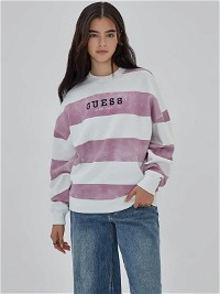 Originals Striped Sweatshirt