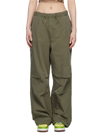 BAPE Army Trousers 001PTJ302005L