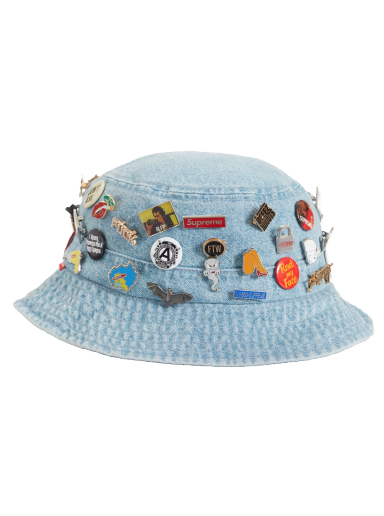 Pins Hat