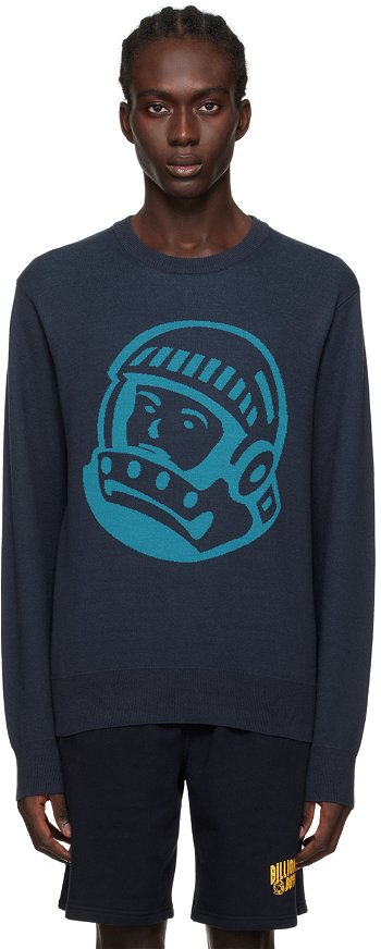 BILLIONAIRE BOYS CLUB Astro Sweater B23422