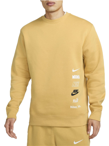 Nike Sportswear Phoenix Fleece High-Waisted Oversized Sweatpants DQ5887-200