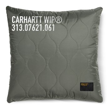 Carhartt WIP Tour Quilted Pillow I032491_1X3_XX