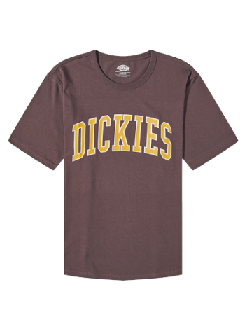 Dickies Aitkin College Logo T-Shirt DK0A4X9FD711