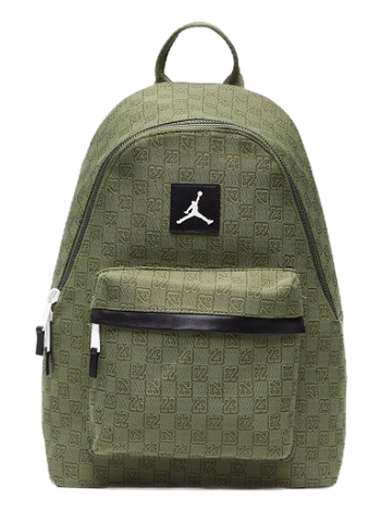 Jordan Jumpman Monogram Backpack MA0758-EF9