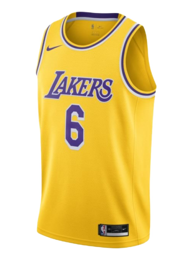Lakers Icon Edition 2020 NBA Swingman