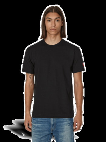 Comme des Garçons The Artist Invader T-Shirt Black P1T328  1