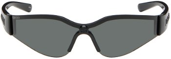 Gucci Mask Sunglasses GG1651S