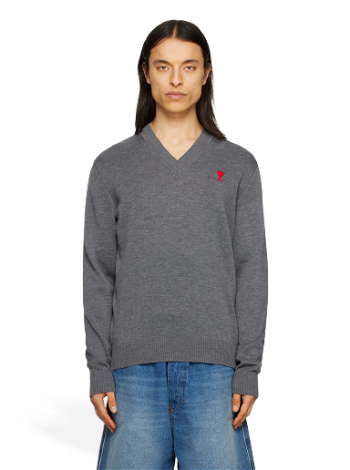 AMI Sweater HKS201.001