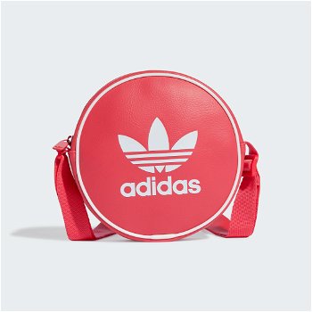 adidas Originals Adicolor Classic Round Bag IS4548