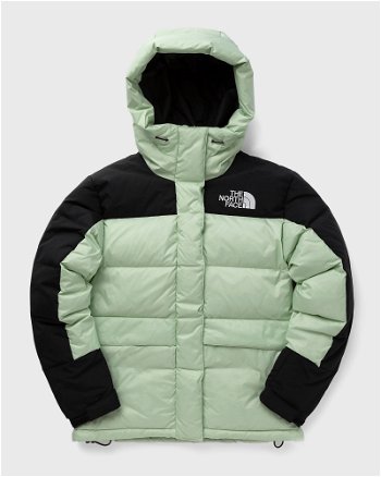 The North Face Hmlyn Down Parka NF0A4R2WLGO1