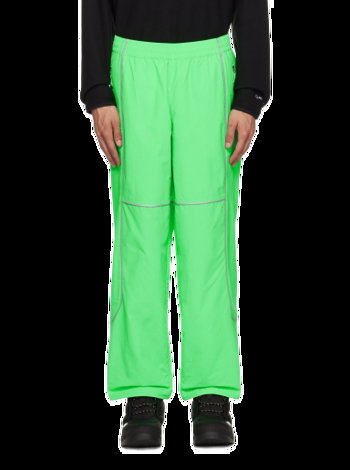 The North Face Tek Piping Wind Trousers NF0A832M
