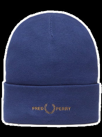 Fred Perry Graphic Beanie C4114 T06