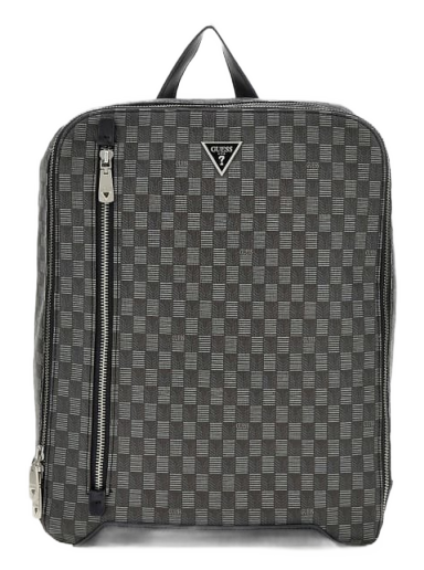 Torino Laptop Bag With All-Over Print