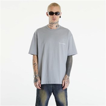 Comme des Garçons SHIRT T-Shirt Knit Grey FM-T026 Grey