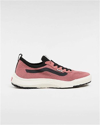 Vans Ultrarange Vr3 Shoes (dusty Rose) Unisex Pink, Size 3 VN0A4BXBW0D