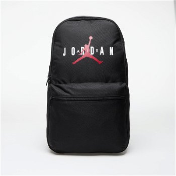 Jordan Jordan Backpack Black 27 l MA0931-023