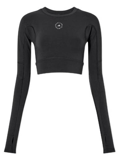 Crop top adidas Originals adidas by Stella McCartney TruePace