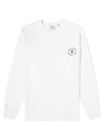 DAILY PAPER Circle Long Sleeve T-Shirt 2322011