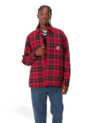 Carhartt WIP Wiles Shirt Jacket I032278_1P8_XX