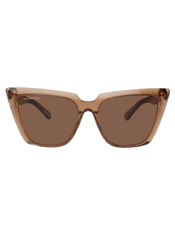 Balenciaga Cat-Eye Sunglasses BB0046S