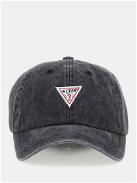 Originals Triangle Logo Hat