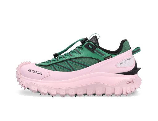 Trailgrip Gore-Tex Low Pink Green