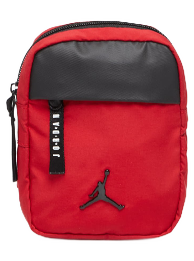 Jordan Airborne Hip Bag Gym Red