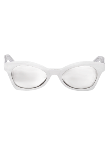 Balenciaga Sharp Butterfly Sunglasses BB0230S